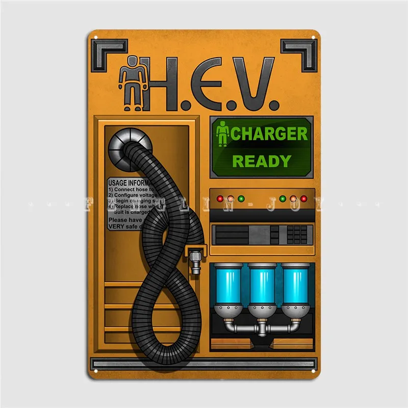 Panneau métallique avec charge - Home Cinema Wall avis et prix