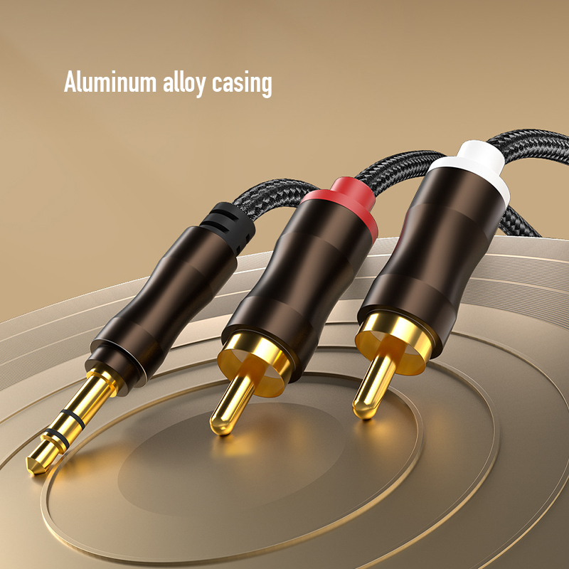 Câble audio RCA vers Jack 3,5  - Home Cinema Heos avis et prix