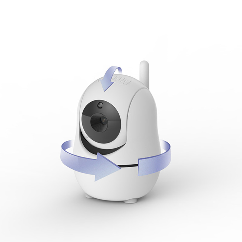 Caméra séparée pour le babypho - Home Cinema Wireless avis et prix