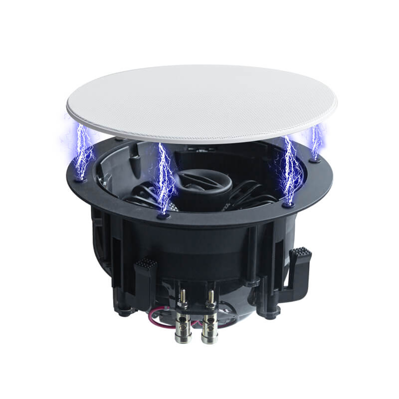Haut-parleur encastrable RK525 - Home Cinema Encastrable avis et prix