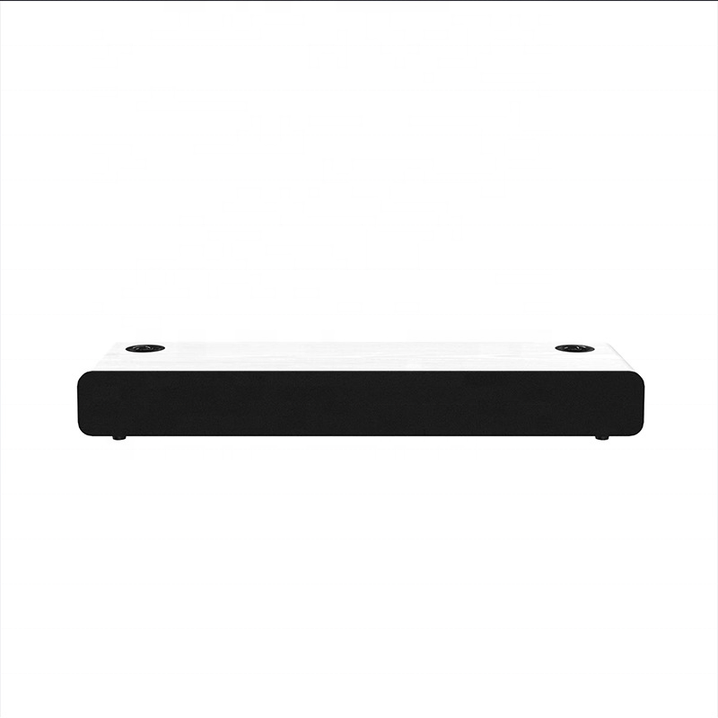 Nouvelle arrivée, barre de son - Home Cinema Blanc avis et prix